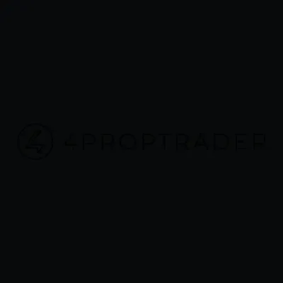4PropTrader logo