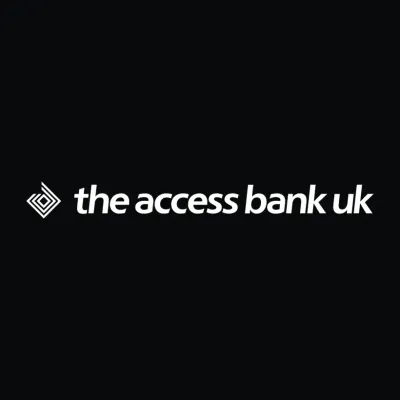 Access Bank UK logo