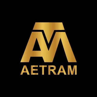 AETRAM Trades logo