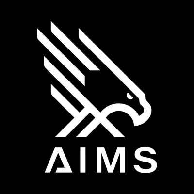 AIMS FX logo