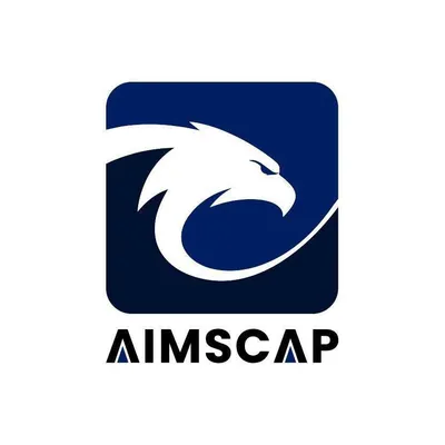 AIMSCAP logo