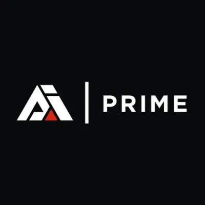 Aiprime logo