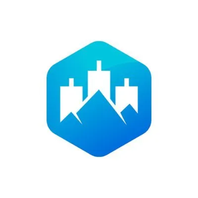 Alpine Funded logo