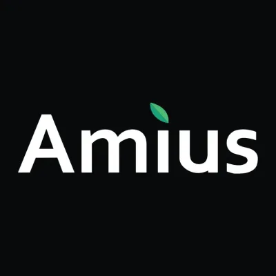 Amius Limited logo