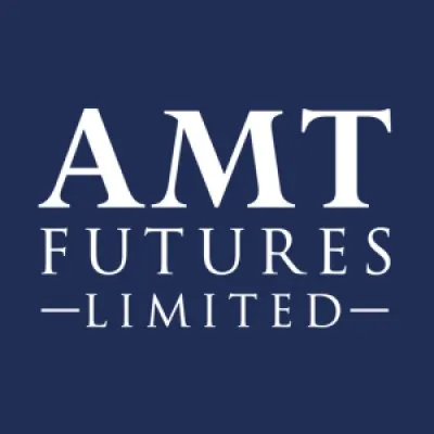 AMT Futures Limited logo