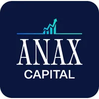 ANAX Capital Financial Markets LLC logo