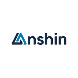 Anshin Trading Inc logo