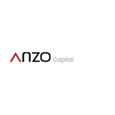 Anzo Capital logo