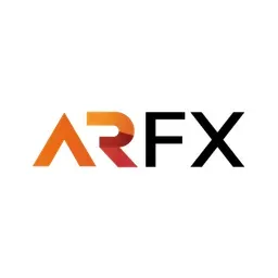 AR Markets South Africa logo
