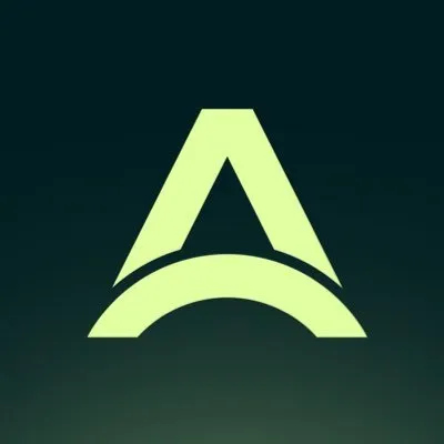 Atlas Funded logo