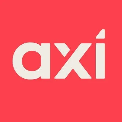 Axi Select logo