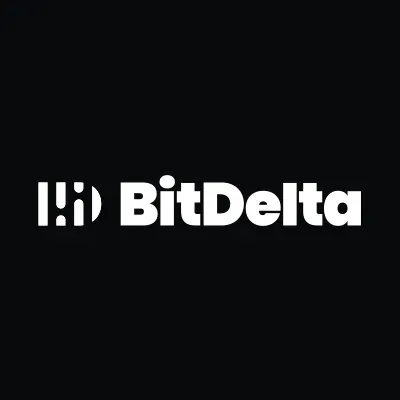 BitDelta Limited logo