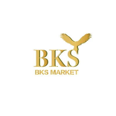 BKS Markets South Africa logo