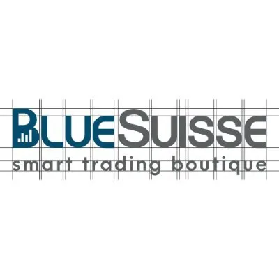 Blue Suisse Limited logo