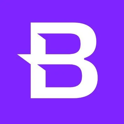 Blueberry Funded logo