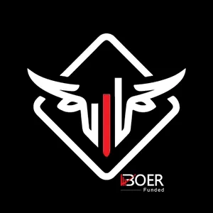 BoerFunded logo