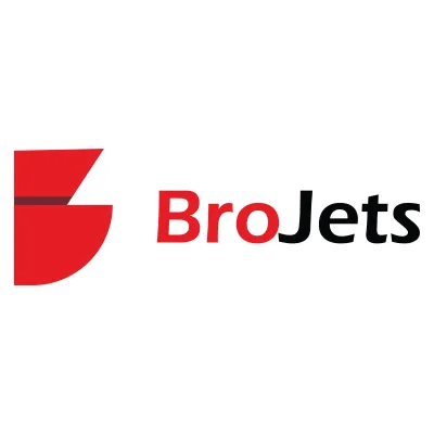 BroJets Trading Limited logo