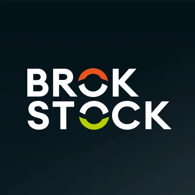 BROKSTOCK SA (PTY) LTD logo