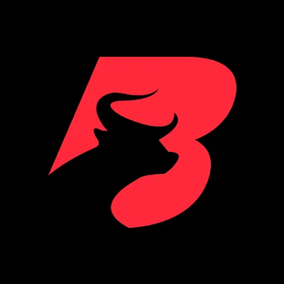 Bull Rush logo
