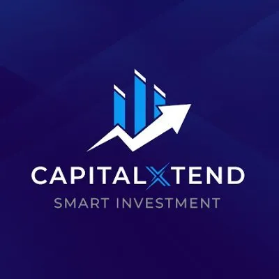 CapitalXtend logo