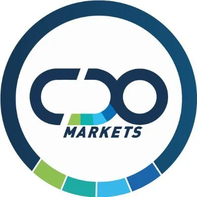 CDO Markets Limited logo