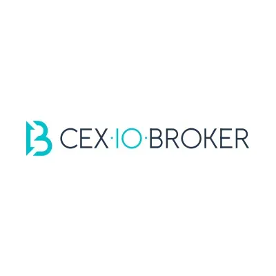 CEX MARKETS logo