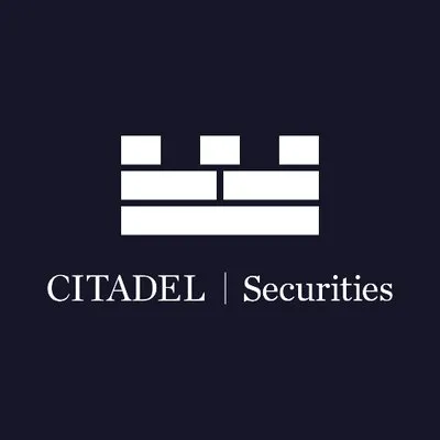 Citadel Enterprise Americas LLC logo