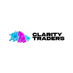 Clarity Traders logo