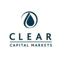 Clear Capital Markets UK logo
