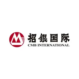 CMB International Capital Corporation Limited logo