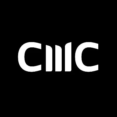 CMC Markets Singapore logo