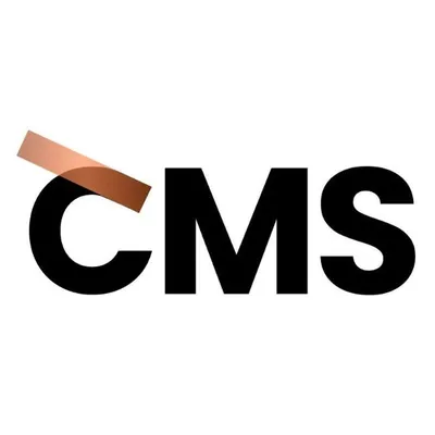 CMS Financial LLC logo