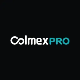 Colmex Pro Ltd logo