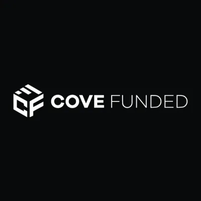 Cove Funded logo