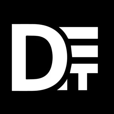 Direct Funded Trader logo