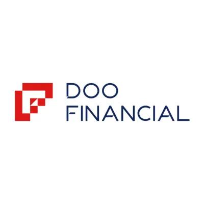 Doo Financial Holding Pte. Ltd logo