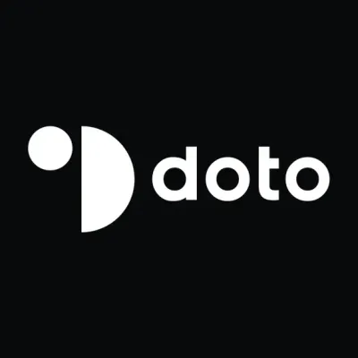Doto Europe Ltd logo