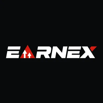 Earnex Prime logo