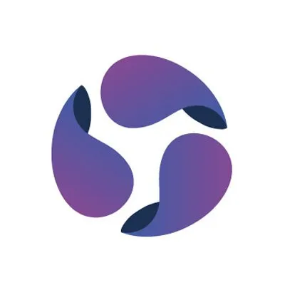 EDR Financial / TrioMarkets logo