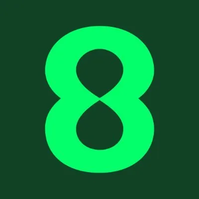 Eightcap Challenges logo