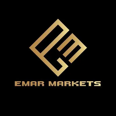 EMA Markets (pty) Ltd logo