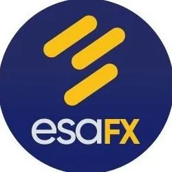 EsaFX logo