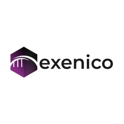EXENICO (CY) LTD logo