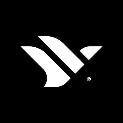 Falcon Funded logo