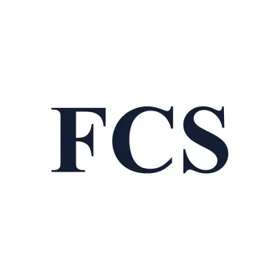 FCS Capital Markets UK logo