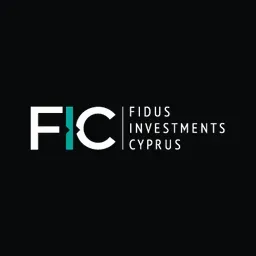Fidus Investments Cyprus logo