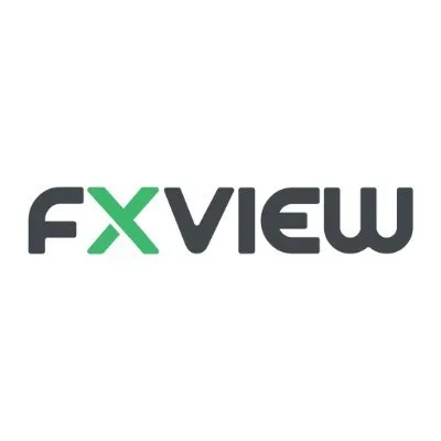 Finvasia / FXview logo