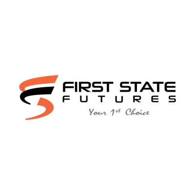 First State Futures logo