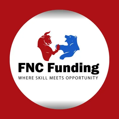 FNC Funding logo