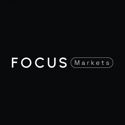 Focus Markets logo